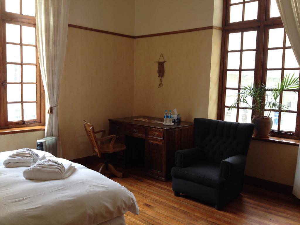 Hotel Boutique El Consulado La Paz Room photo