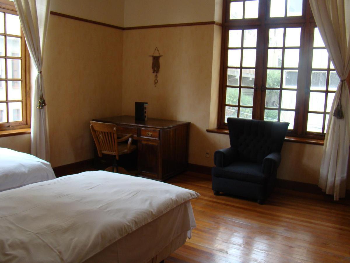Hotel Boutique El Consulado La Paz Room photo